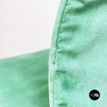 Load image into Gallery viewer, Armchair mod. Saghi by Kazuhide Takahama for Gavina, 1970s