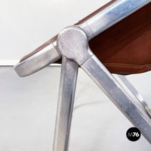 Load image into Gallery viewer, Armchair model Plona by Giancarlo Piretti for Anonima Castelli, 1970s