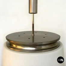 Load image into Gallery viewer, Chandelier Kappa by Sergio Mazza for Artemide, 1960s