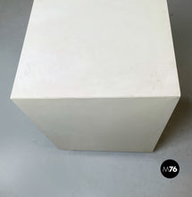 Load image into Gallery viewer, Metal Secretary chest of drawer, 1970s