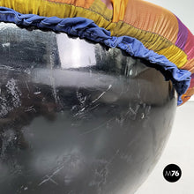 Load image into Gallery viewer, Armchair Girasole by Luciano Frigerio, 1960s