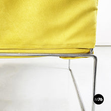 Load image into Gallery viewer, Armchair mod. Saghi by Kazuhide Takahama for Gavina, 1970s