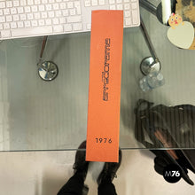 画像をギャラリービューアに読み込む, Floor lamp mod. Flu by Giuliana Gramigna for Quattrifolio, 1970s