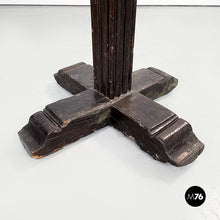 Load image into Gallery viewer, Wooden bookstand, late 1600