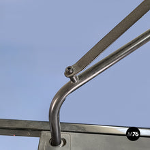 Charger l'image dans la galerie, Wall lamp Halley by Marco Colombo and Mario Barbaglia for Italiana Luce, 1980s