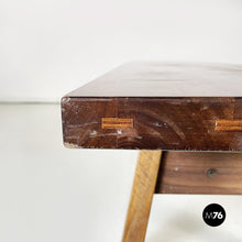 Load image into Gallery viewer, Bench Torbecchia by Giovanni Michelucci for Poltronova, 1970s