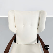 Load image into Gallery viewer, Armchair by Paolo Buffa, 1950s