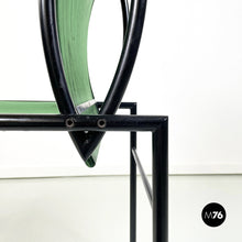 将图片加载到图库查看器,Chair mod. Kim by Michele De Lucchi for Memphis, 1980s