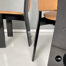 将图片加载到图库查看器,Chairs by Acerbis International, 1980s