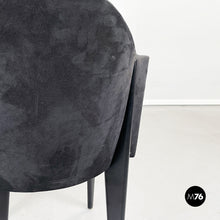 Charger l'image dans la galerie, Chairs Toscana by Piero Sartogo and Nathalie Grenon for Saporiti Italia, 1980s