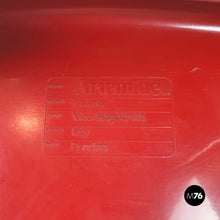 将图片加载到图库查看器,Chairs mod. Selene by Vico Magistretti for Artemide, 1960s