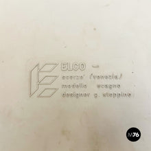 Load image into Gallery viewer, Scagno coffee tables by Giotto Stoppino for Elco Scorze, 1970s