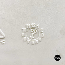 Load image into Gallery viewer, Stool Tokyo Pop by Tokujin Yoshioka for Driade, 2000s