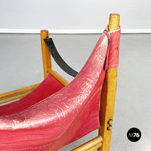 Load image into Gallery viewer, Armchair Oasi 85 by Gian Franco Legler for Zanotta, 1960s