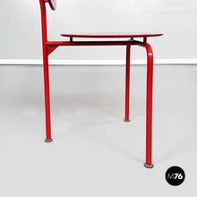 Load image into Gallery viewer, Alien chair by Carlo Forcolini for Alias, 1980s