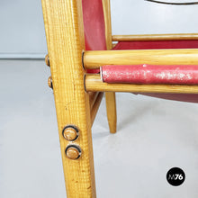 Load image into Gallery viewer, Armchair Oasi 85 by Gian Franco Legler for Zanotta, 1960s