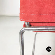 Load image into Gallery viewer, Armchair mod. Saghi by Kazuhide Takahama for Gavina, 1970s