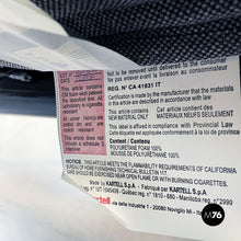 画像をギャラリービューアに読み込む, Foliage sofa by Kartell, 2000s