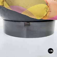 Load image into Gallery viewer, Armchair Girasole by Luciano Frigerio, 1960s