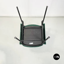 Load image into Gallery viewer, Armchairs mod. Movie Chair by Mario Marenco for Poltrona Frau, 1980s