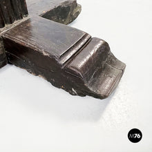 Load image into Gallery viewer, Wooden bookstand, late 1600