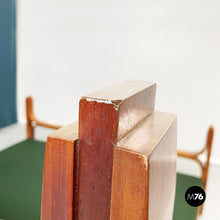 画像をギャラリービューアに読み込む, Double bed L12 by Fulvio Raboni, 1959