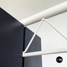 Load image into Gallery viewer, Bookcase Brooklyn by Stoppino and Acerbis, 1980s