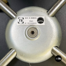 将图片加载到图库查看器,Chairs mod. 7 Series by Arne Jacobsen for Fritz Hansen, 1970s