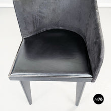 Charger l'image dans la galerie, Chairs Toscana by Piero Sartogo and Nathalie Grenon for Saporiti Italia, 1980s