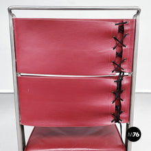 将图片加载到图库查看器,Chair by Jean Prouvé for Tecta, 1980s