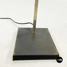 画像をギャラリービューアに読み込む, Floor lamp by Stilnovo, 1970s