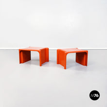 Load image into Gallery viewer, Scagno coffee tables by Giotto Stoppino for Elco Scorze, 1970s