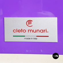 Charger l'image dans la galerie, Totems mod. Disordinati by Cleto Munari, 2020s