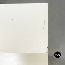 Load image into Gallery viewer, Wood modular bookcase, 1970s.