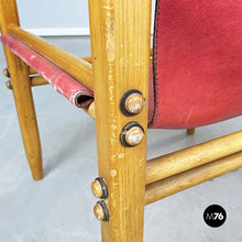 Load image into Gallery viewer, Armchair Oasi 85 by Gian Franco Legler for Zanotta, 1960s