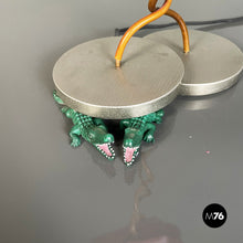 Load image into Gallery viewer, Table lamp mod. One From The Heart by Ingo Maurer, 1980s