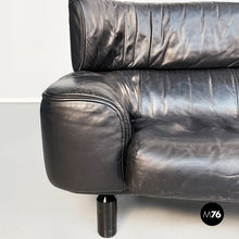 Carica l'immagine nel visualizzatore di Gallery, 3-seater sofa Bull by Gianfranco Frattini for Cassina, 1980s