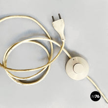 Load image into Gallery viewer, Cicindela floor lamp by Angelo Cortesi and Sergio Chiappa-Cattó for Forme e Superfici, 1970s