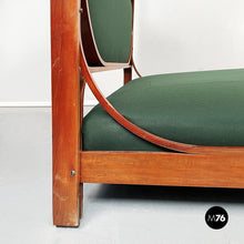 画像をギャラリービューアに読み込む, Double bed L12 by Fulvio Raboni, 1959
