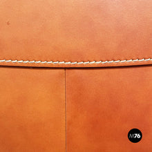 Load image into Gallery viewer, Two seater sofa mod. Twice by Pierluigi Cerri for Poltrona Frau, 1980s