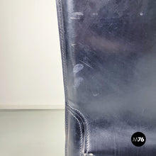 将图片加载到图库查看器,Chairs mod. CAB 412 by Mario Bellini for Cassina, 1980s