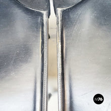 Charger l'image dans la galerie, Chairs Toscana by Piero Sartogo and Nathalie Grenon for Saporiti Italia, 1980s