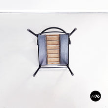 将图片加载到图库查看器,Cafè Chairs by Philippe Starck for Baleri, 1980s