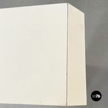 Load image into Gallery viewer, Wood modular bookcase, 1970s.
