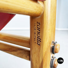 Load image into Gallery viewer, Armchair Oasi 85 by Gian Franco Legler for Zanotta, 1960s