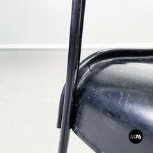 将图片加载到图库查看器,Chairs Omstak by Rodney Kinsman for Bieffeplast, 1970s