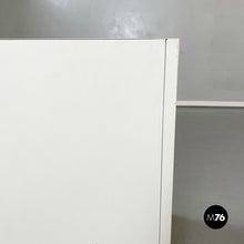 Load image into Gallery viewer, Metal Secretary chest of drawer, 1970s