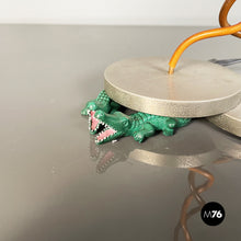 Load image into Gallery viewer, Table lamp mod. One From The Heart by Ingo Maurer, 1980s