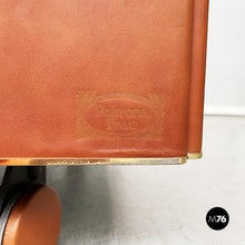 Load image into Gallery viewer, Two seater sofa mod. Twice by Pierluigi Cerri for Poltrona Frau, 1980s