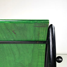 将图片加载到图库查看器,Chair mod. Kim by Michele De Lucchi for Memphis, 1980s